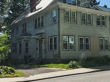 548 Baldwin St. Apartment Rentals - Meadville, PA | Zillow