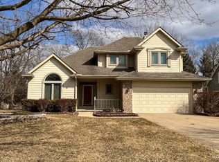 4191 Spring Lake Blvd, Ann Arbor, MI 48108
