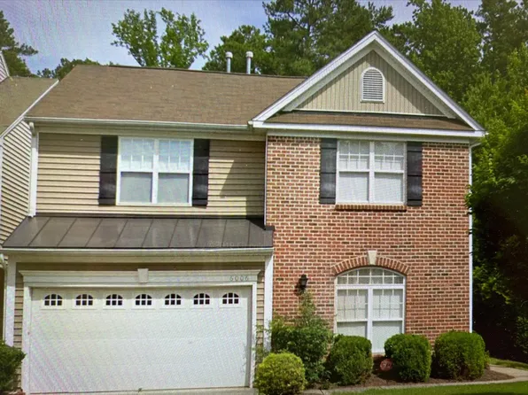 6006 McDevon Dr, Raleigh, NC 27617