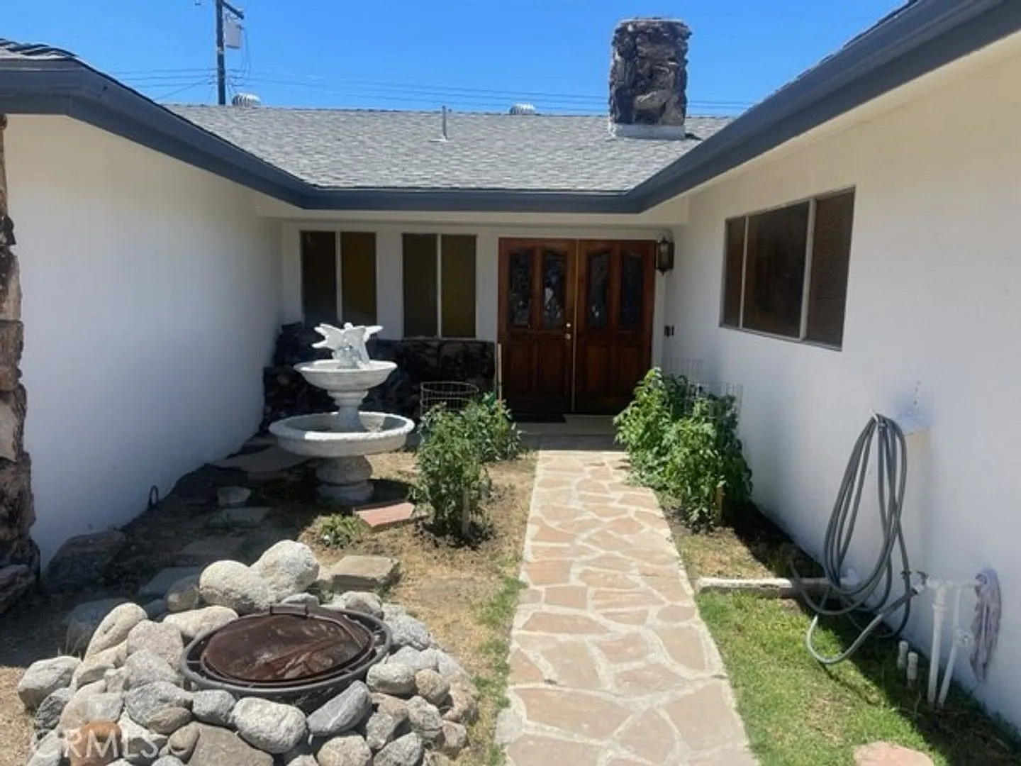 3 Bedroom 2 Bath For Rent Hemet Area!! — Photo 3