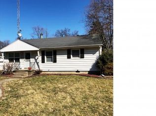 3160 S 2nd St, Southern View, IL 62703