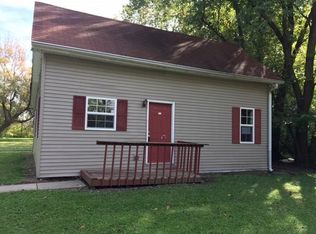 7025 Millis Dr, Camby, IN 46113