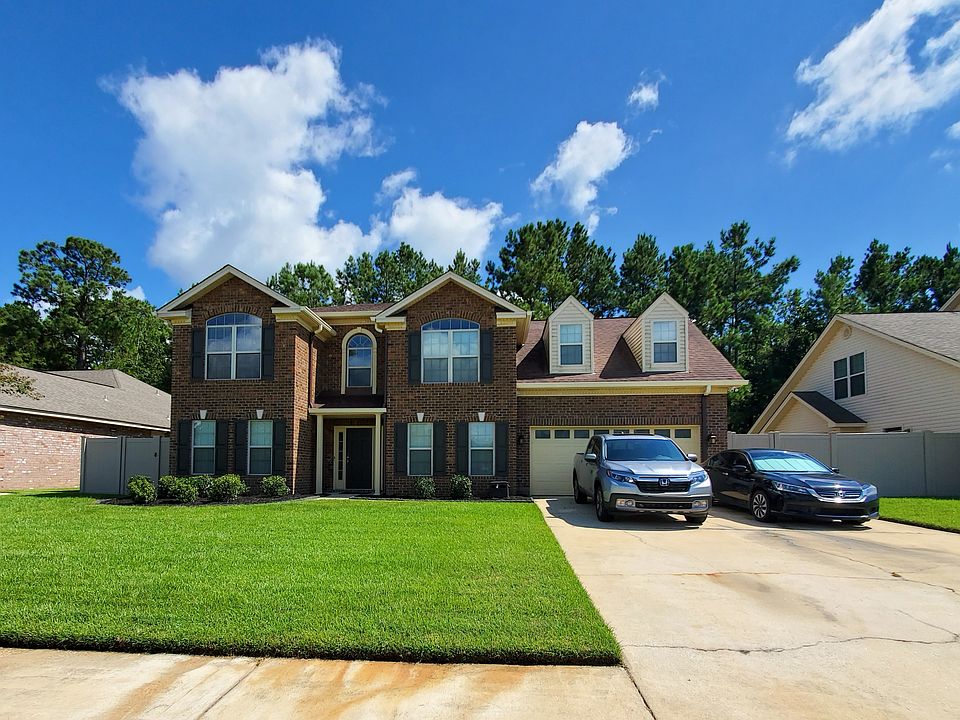 131 Pines Dr, Pooler, GA 31322 Zillow