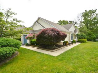 2398 Woodbine Ln, Toms River, NJ