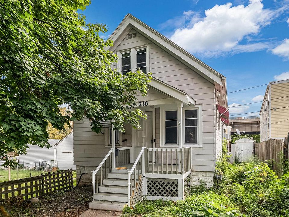 1st image of 736 S 36th STREET