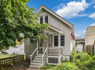 736 S 36th St, Milwaukee, WI 53215