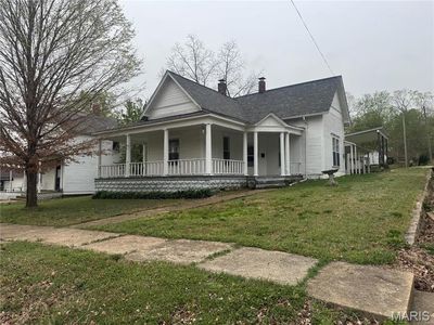 603 N Grand Ave, Doniphan, MO, 63935