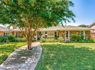 7316 La Manga Dr, Dallas, TX 75248