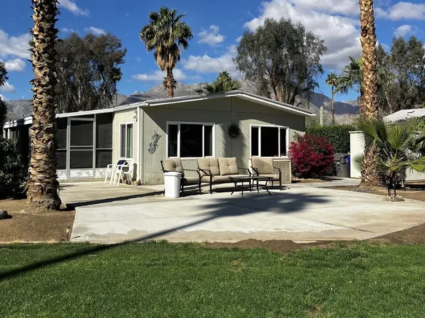 1010 Palm Canyon Dr APT 190, Borrego Springs, CA 92004