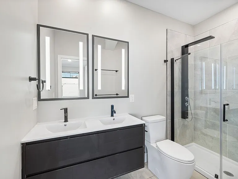 Incredibly redesigned Church-Haven Lofts- luxury living at its finest! — Photo 21