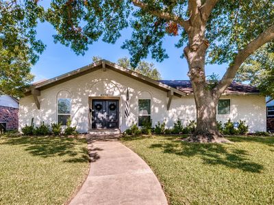4774 Snow Dr, Mesquite, TX, 75150