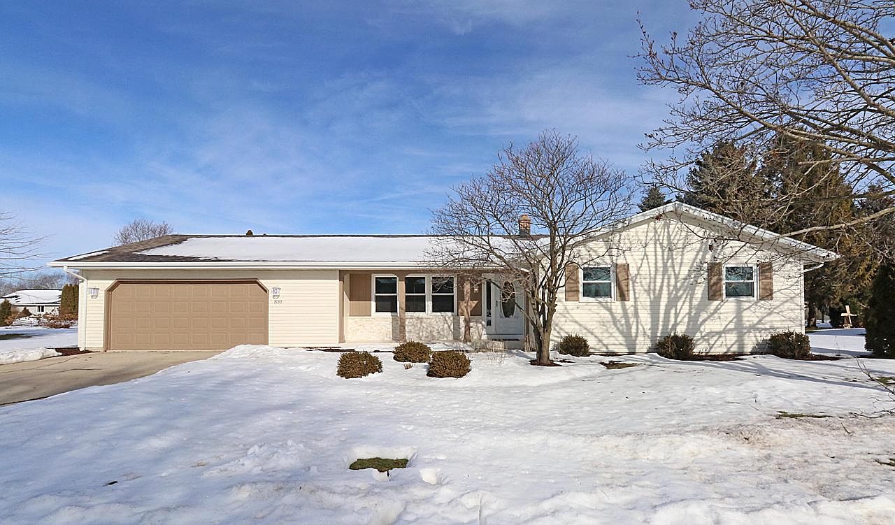 830 Wisconsin AVENUE, Oostburg, WI 53070 Zillow