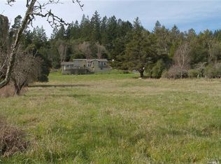 812 W Sexton Rd, Sebastopol, CA 95472