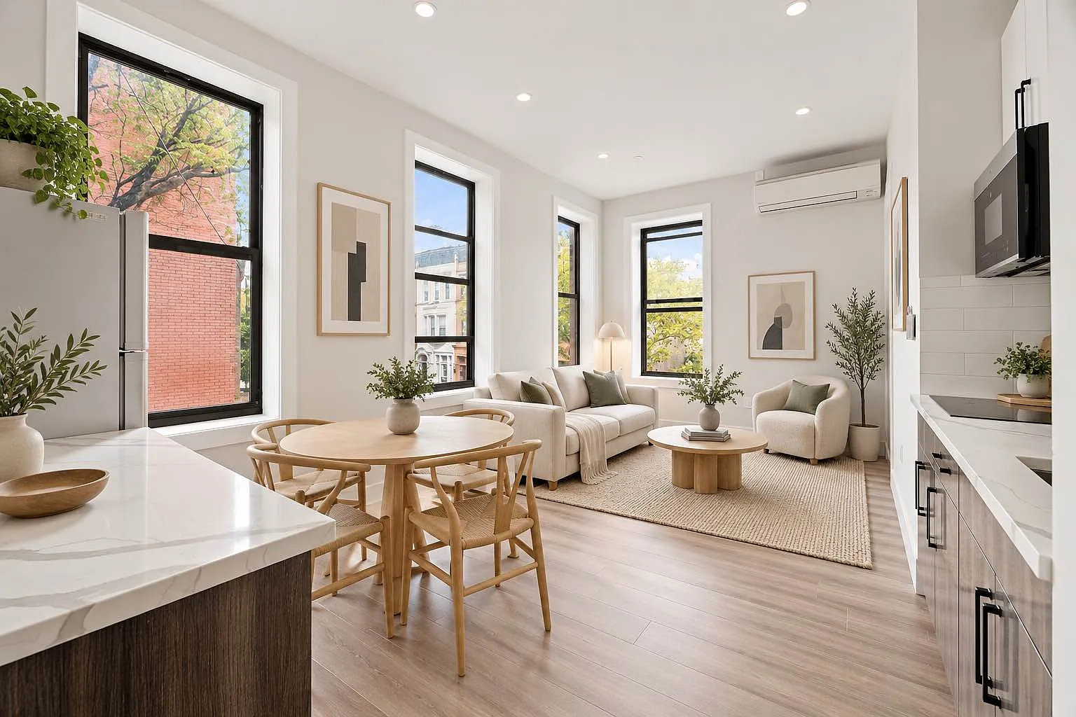 239 Lenox Avenue — Photo 1