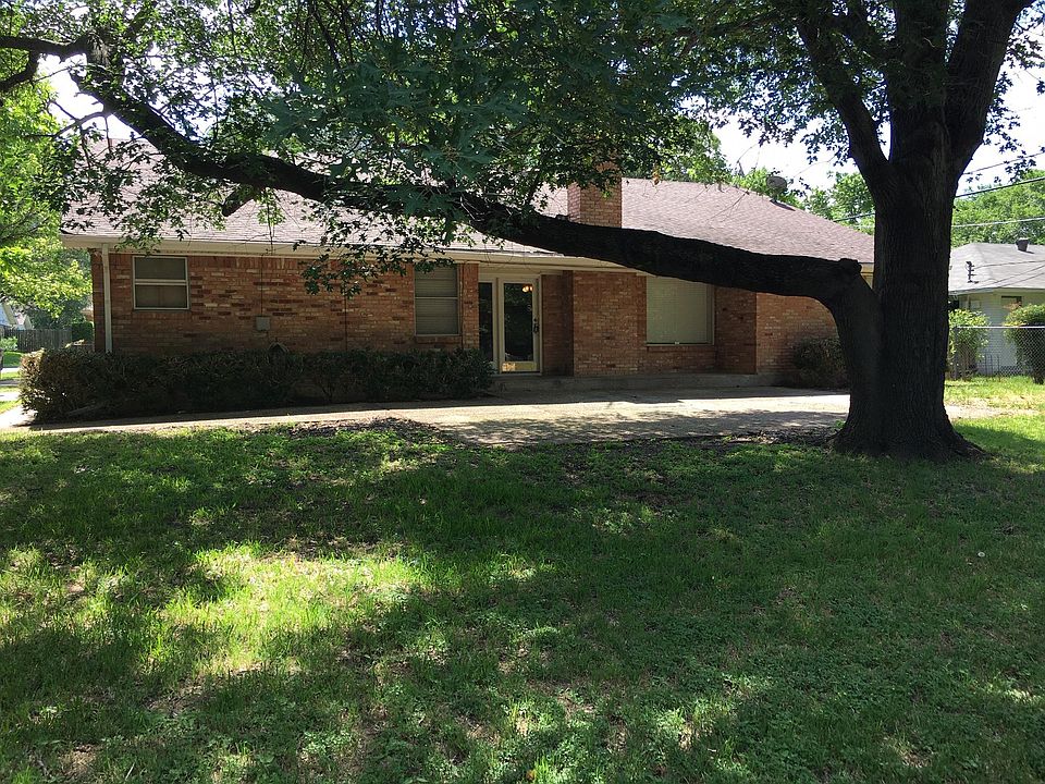 5454 Woodway Dr, Fort Worth, TX 76133 Zillow