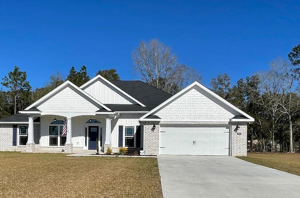 5420 Micanopy Dr, Milton, FL 32570 Zillow