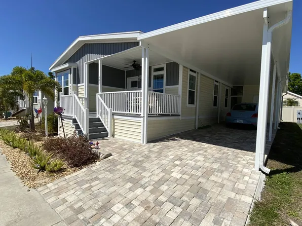 401 Joseph Way, Tarpon Springs, FL 34689