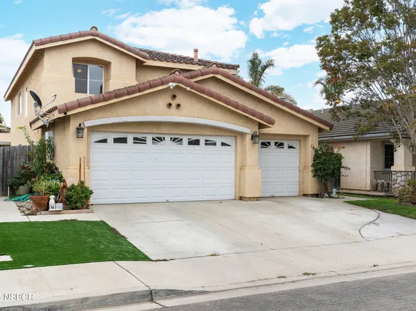 1838 Lauren Ln, Santa Maria, CA 93454