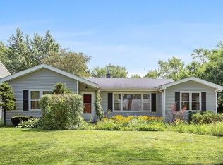 18831 Avers Ave, Flossmoor, IL