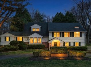 11 Fenimore Dr, Scotch Plains Twp., NJ 07076