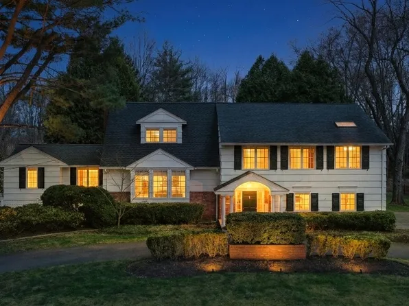 11 Fenimore Dr, Scotch Plains Twp., NJ 07076