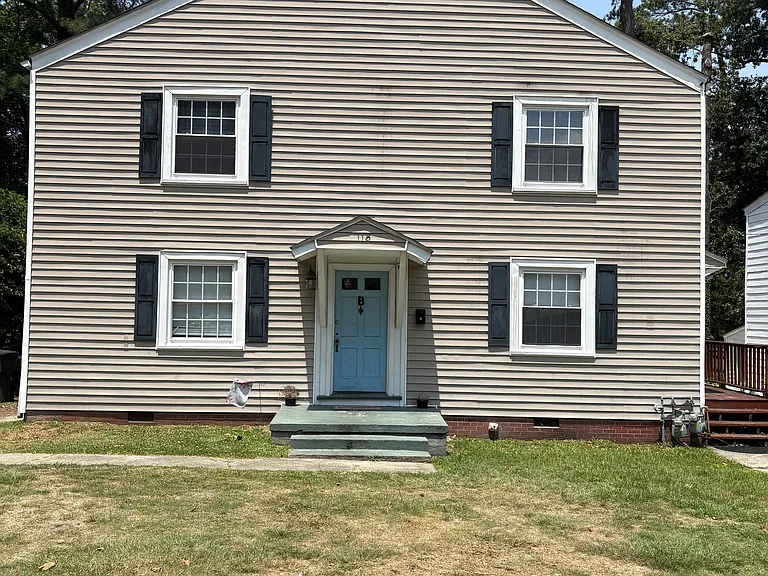 118A S Rotary Ave — Photo 1