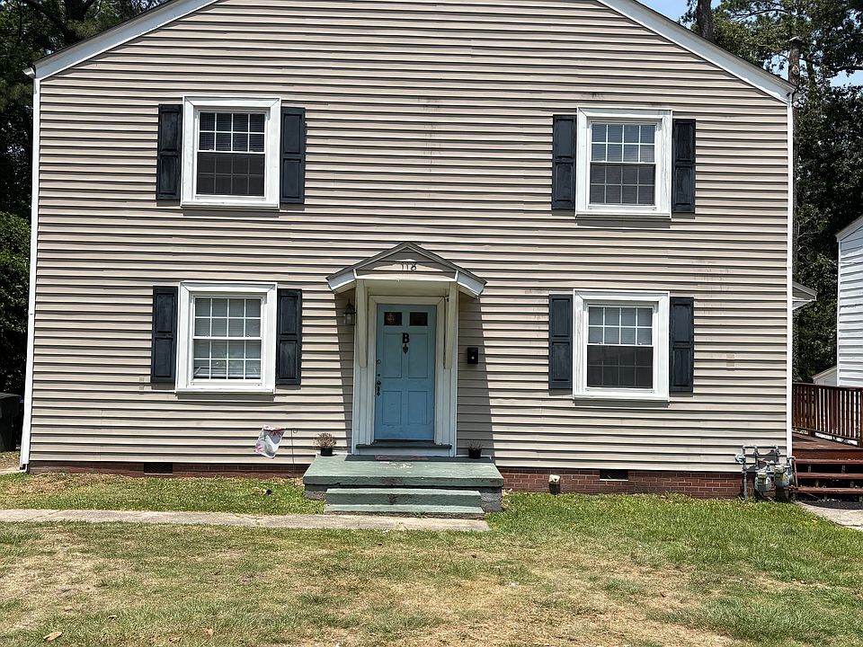 1st image of 118A S Rotary Ave