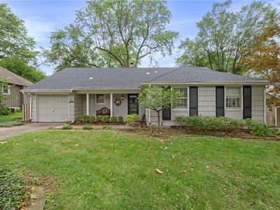 4808 W 77th Ter, Prairie Village, KS, 66208