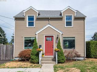 6001 NE Milton St, Portland, OR 97213