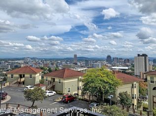 212 NW Uptown Ter APT 2A, Portland, OR 97210