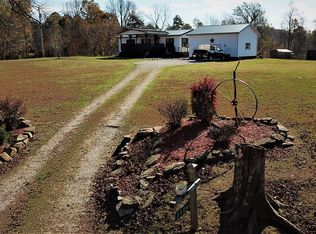 2506 Egypt Rdg, Spencer, WV 25276