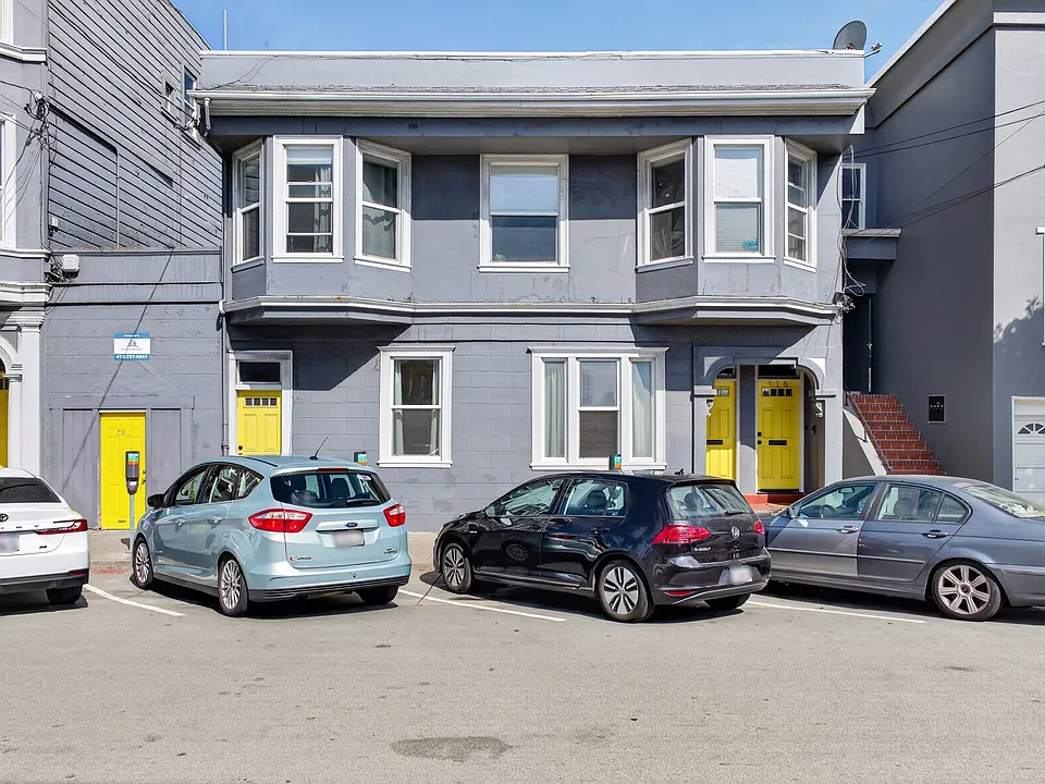 3rd Avenue - 314