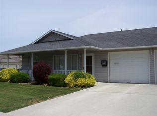 1442 W 6th St, Weiser, ID 83672
