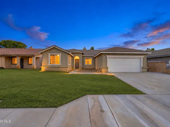 6304 Starview Dr, Lancaster, CA 93536