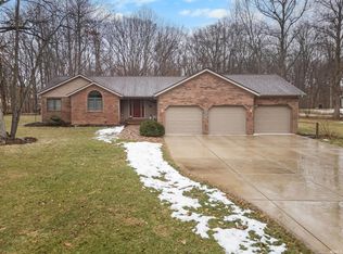 4115 Verdant Ln, West Lafayette, IN 47906