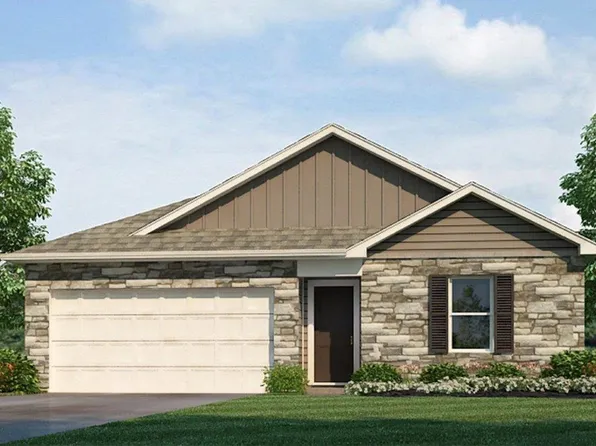 12289 Harleys Run, Fort Wayne, IN 46818