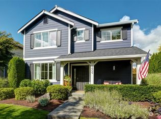 6609 E Crest View Loop SE, Snoqualmie, WA 98065