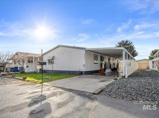 8001 N Row, Beryl, UT 84714