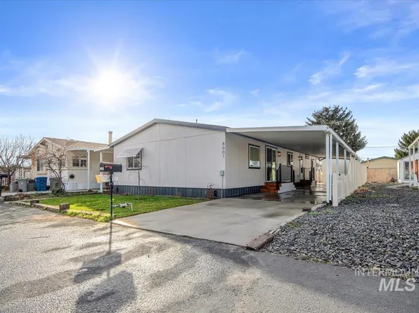8001 N Roe, Boise, ID 83714