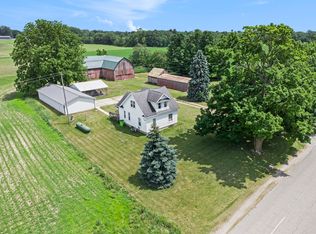 783 Rierson Rd, Bronson, MI 49028