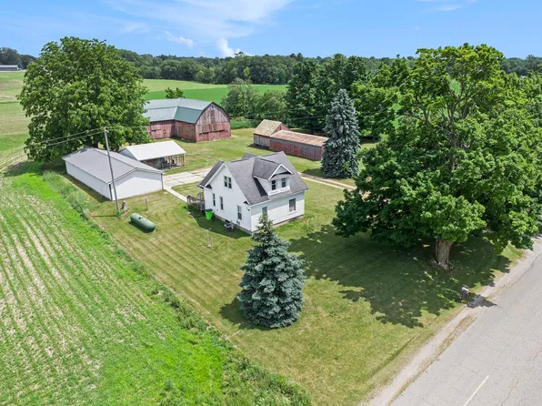 783 Rierson Rd, Bronson, MI 49028