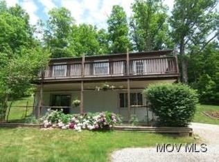 207-1 One, Elizabeth, WV 26143