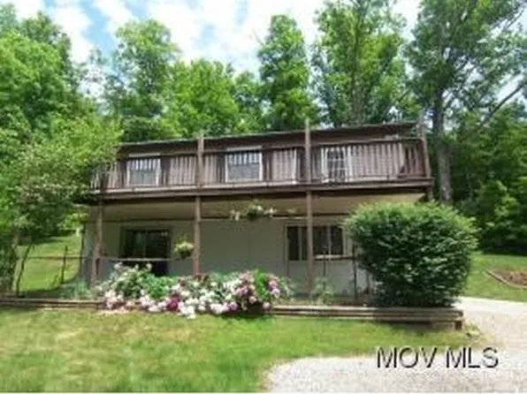 207-1 One, Elizabeth, WV 26143