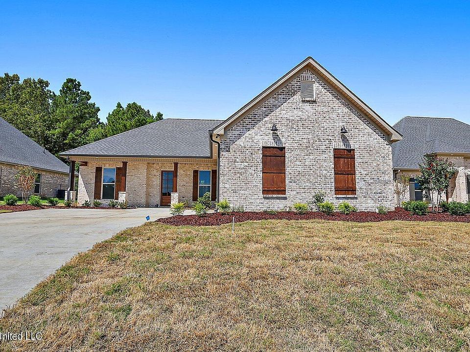 1235 Old Court Xing, Flowood, MS 39232 Zillow