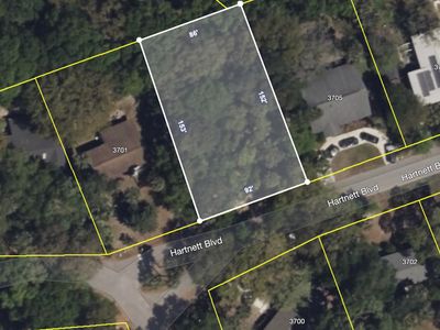 3703 Hartnett Blvd, Isle Of Palms, SC, 29451