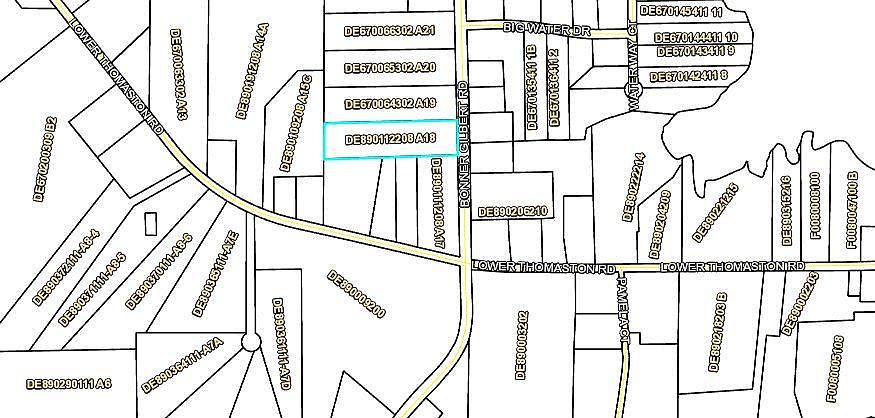 2nd image of 2031 Bonner Gilbert Rd
