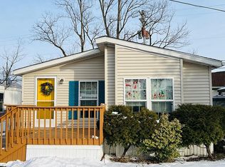 1915 State Route 59 LOT 3, Kent, OH 44240