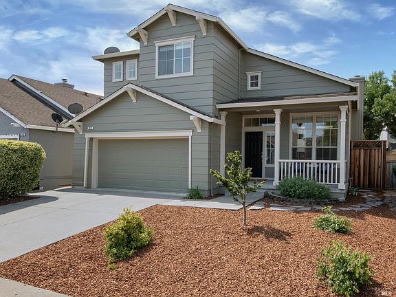 4th image of 2772 Antelope Lane