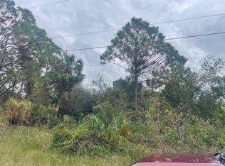 Cordova Ter LOT 2, North Pt, FL 34291