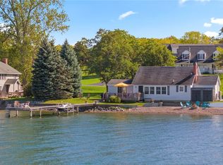 5776 E Lake Rd, Romulus, NY 14541